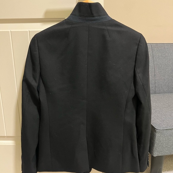 J Crew Regent Wool Blazer - Picture 6 of 7